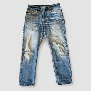 Vintage Levi’s 505 Jeans - W32 L30